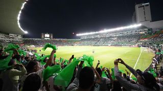 Liga MX Apertura 2023 season opens with shocking results (Liga MX Notebook). Photo by Kirby Lee-USA TODAY Sports